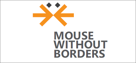 Mouse without Borders by Microsoft