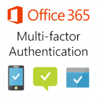 Multi-Factor Authentication and App Passwords