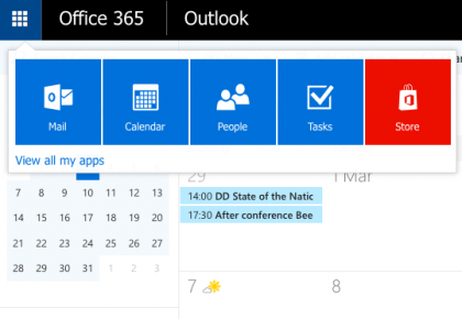 Calendar Publishing Office 365 using PowerShell