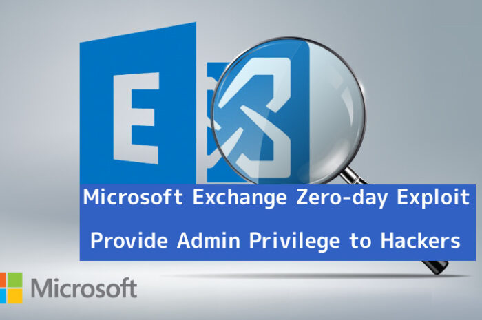 FBI Patches Microsoft Exchange Servers Automatically